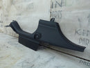MINI COUNTRYMAN R60 2010-2014 REAR LEFT DOOR STEP PANEL GENUINE 9801273