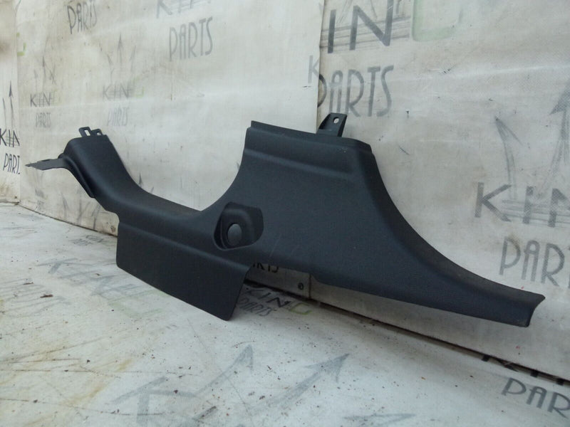 MINI COUNTRYMAN R60 2010-2014 REAR LEFT DOOR STEP PANEL GENUINE 9801273