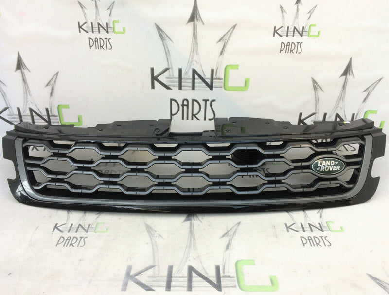 RANGE ROVER EVOQUE 2 L551 2019-ON FRONT BUMPER GRILL RADIATOR GRILLE GENUINE
