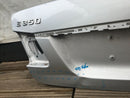 MERCEDES E CLASS W212 SALOON 2010-2015 GENUINE REAR BOOTLID TAILGATE PANEL