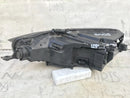 AUDI A5 MK2 2017-19 RIGHT DRIVER SIDE HEADLIGHT FULL XENON LED 8W6941034E
