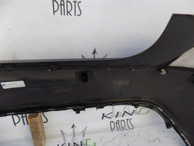 MERCEDES A-CLASS A176 W176 2013-17 REAR BUMPER GENUINE 6x PDC A1768850000