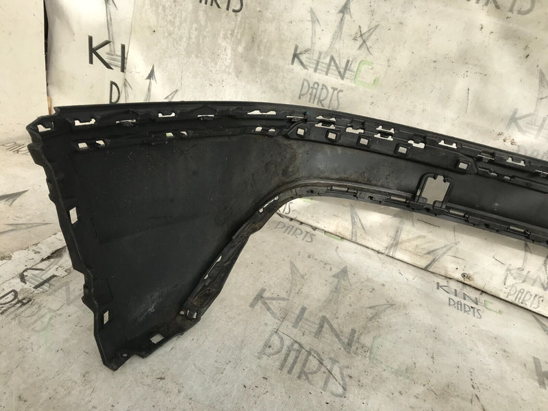 VOLKSWAGEN TIGUAN 2016-2019 REAR BUMPER LOWER SECTION GENUINE 5NA807521