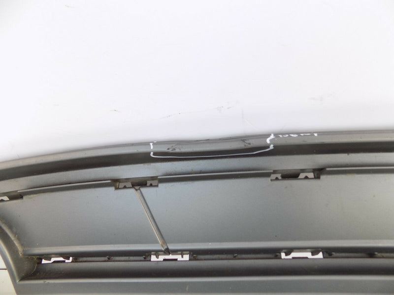 AUDI A4 B8 S-LINE 2012-2015 REAR BUMPER DIFFUSER SKIRT VALANCE 8K0807521K