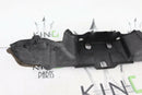 BMW X6 E71 2008-2013 ENGINE CENTER LOWER BAY PARTITION 7169422