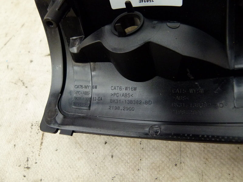 FORD TRANSIT MK8 2014-16 SIDE MIRROR INDICATOR GENUINE BK3113B382AD