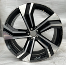 VOLVO XC90 R DESIGN 22" ALLOY WHEEL 9J ET38.5 32209412