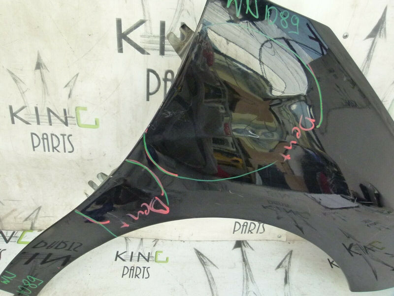 CITROEN DS3 2009-2019 FRONT FENDER WING PANEL RIGHT DRIVER SIDE