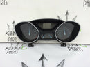 FORD FOCUS 12-15 1.0 1.4l PETROL SPEEDOMETER INSTRUMENT CLUSTER CM5T-10849-RM