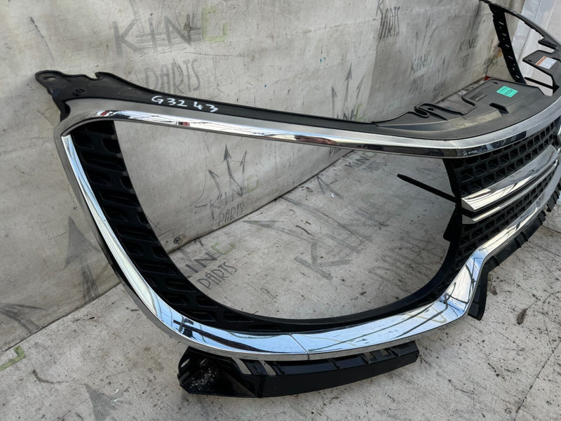 SUZUKI IGNIS 2016-2019 FRONT BUMPER GRILL 72112-62R0