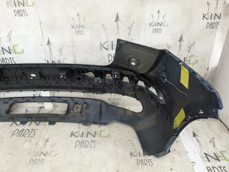 AUDI Q5 MK2 S-LINE 2016-2020 REAR BUMEPER PDC GENUINE 80A807385