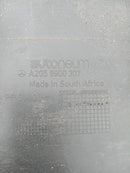 MERCEDES W205 2015-18 GUARD UNDERTRAY UNDERBODY COVER SHIELD PANEL