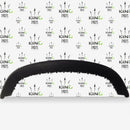 VW GOLF MK5 V 2003-2008 FRONT BUMPER TRIM LIP SPOILER VALANCE 1K0805903A