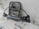 SKODA FABIA 5J 2010-2014 GENUINE REAR RIGHT SIDE WINDOW LIFTER 5J4839402B