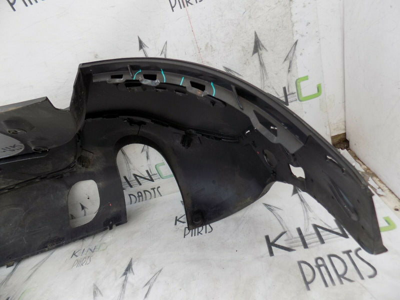 MINI PACEMAN COOPER S SD R61 2012-2016 REAR BUMPER GENUINE BLACK A1574 511298089