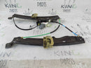 BMW F10 F11 FRONT RIGHT WINDOW REGULATOR LIFTER 5 SERIES OEM 72318889 71021329