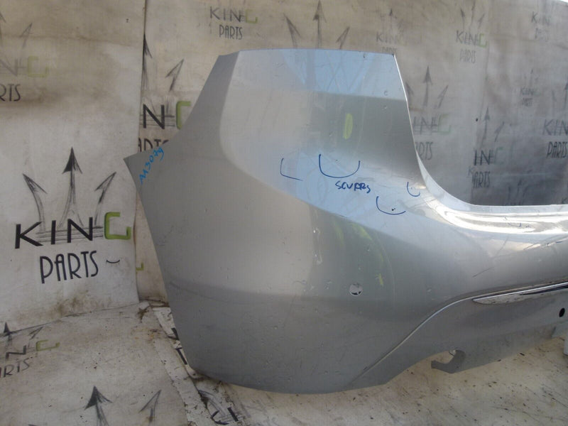 BMW 2 SERIES F45 Active Tourer LUXURY 2014-17 REAR BUMPER PDC 7408444