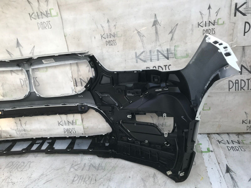 BMW X1 F48 FACELIFT LCI 2019-2022 FRONT BUMPER PDC GENUINE 5111 7954212
