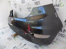 FORD FIESTA VI MK6 VII MK7 2008-2014 GREY REAR BUMPER GENUINE 8A61-17906-A