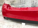 TOYOTA YARIS MK3 FACELIFT 2014-2017 REAR BUMPER GENUINE 521590D520