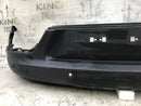 KIA SPORTAGE (SL) 2010-2015 REAR LOWER BUMPER GENUINE 866113U000