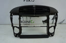 PORSCHE 911 996 986 1997-06 CENTER CONSOLE FRAME RADIO NAVIGATION MOUNTING VENT