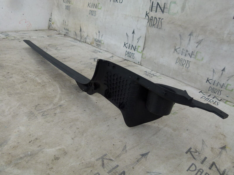VW GOLF MK6 2012-16 FRONT LEFT DOOR LOWER STEP TRIM GENUINE 5G3853371
