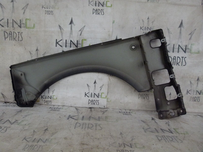 LAND ROVER RANGE ROVER L322 2006-12 FRONT FENDER WING PANEL RIGHT SIDE