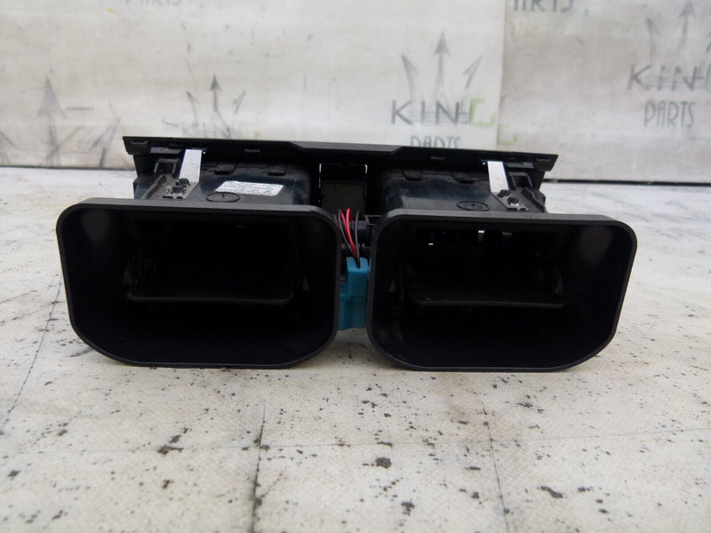 MERCEDES C W204 2007-2011 DASHBOARD CENTRE AIR VENT GENUINE A2048305754