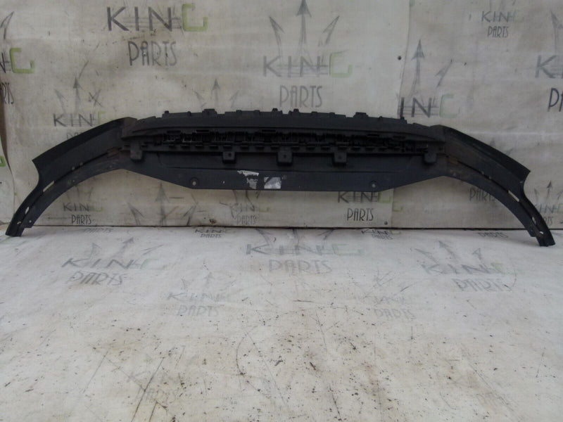 AUDI A1 GB 2018-ON FRONT BUMPER UNDERBODY TRAY COVER GENUINE 82A807611