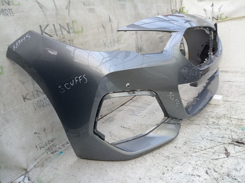 BMW 2 SERIES F44 2020-ON GRAN COUPE M SPORT FRONT BUMPER 51118075476