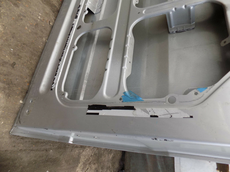 FORD TRANSIT TOURNEO MK6 VI L2H2 MWB 2000-2012 SLIDING DOOR PANEL LEFT SIDE N/S