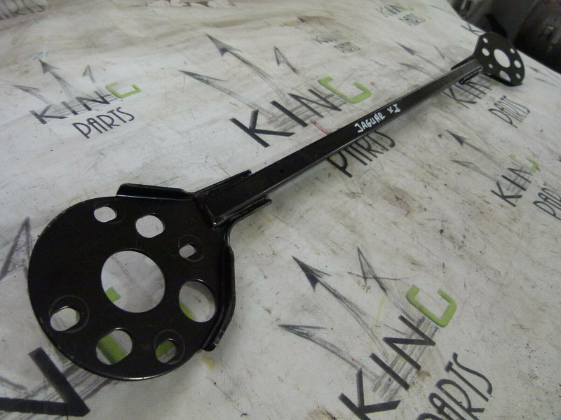 JAGUAR XJ X351 2010-2019 V6 3.0 DIESEL LEST SIDE REAR STRUT BRACE AW9310600
