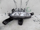 HYUNDAI i30 PD 2016-ON FRONT RIGHT LED RUNNING LIGHT FOG GENUINE 3 PIN 92208G41