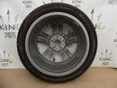 BMW G11 G12 19" INCH ALLOY WHEEL + TYRE 275/40/R19 9.5JX19 IS 39 7850580