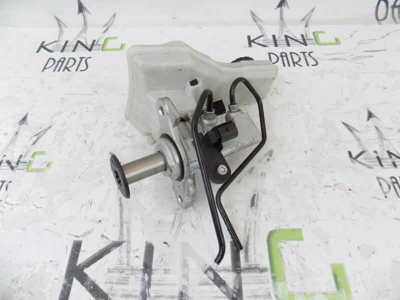 VW UP 2011-2016 BRAKE SERVO MASTER CYLINDER 1S2614105D *N3