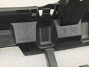 PORSCHE CAYENNE MK3 E3 TURBO GT 18-23 FRONT BUMPER RADIATOR GRILE *RADAR HOLE