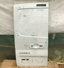 VAUXHALL VIVARO RENAULT TRAFIC MK2 2014-ON REAR DOOR PANEL LEFT SIDE