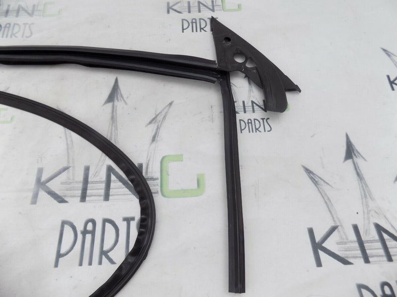VW BEETLE (5C1, 5C2) 2012-ON FRONT LEFT DOOR SEAL RUBBER INNER 5C5867337L