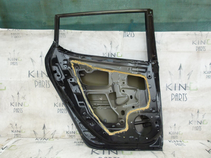 NISSAN LEAF MK2 2017-ON GENUINE REAR DOOR PANEL LEFT PASSENGER SIDE