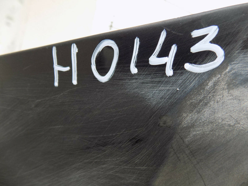 BMW 4SERIES M SPORT F32 F33 F36 2013-2016 REAR BUMPER GENUINE PDC 8054566