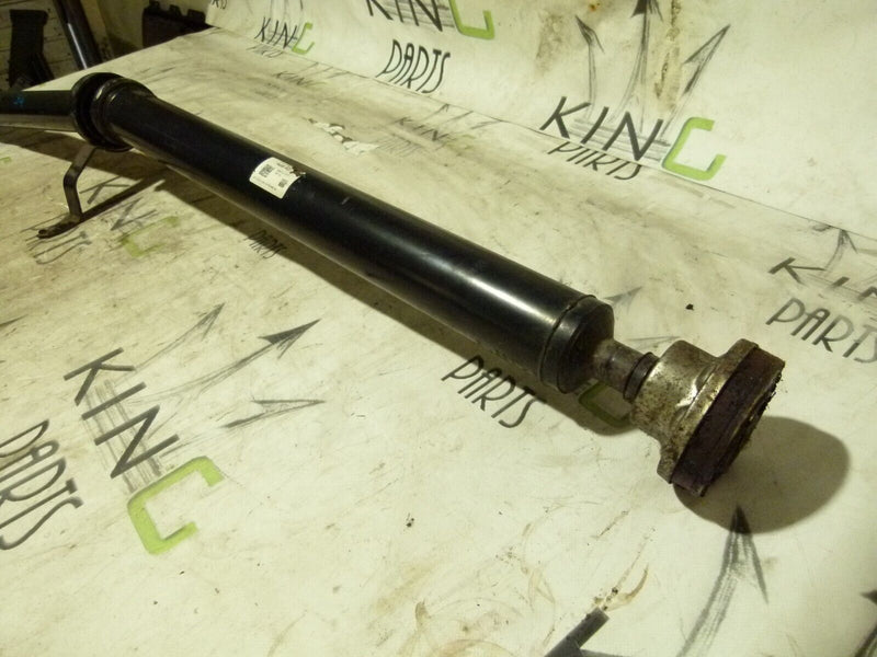 AUDI A4 S4 8W B9 2016-ON PROP SHAFT CARDAN SHAFT AUTOMAT. GEARBOX 8W0521101