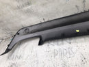 HYUNDAI TUCSON TL Premium SE 15-18 REAR BUMPER DIFFUSER VALANCE 86665-D7100