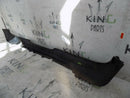 MINI COOPER ONE 2006-2013 REAR BUMPER DIFFUSER 7260578 114129-10 GENUINE