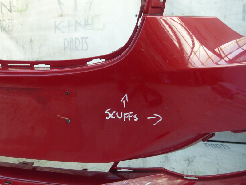 BMW 3 SERIES F30 2011-2015 FRONT BUMPER GENUINE 5111 7308401