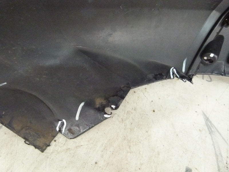 FORD RANGER WILDTRAK 2019-ON FRONT BUMPER GENUINE PDC JB3B17C831