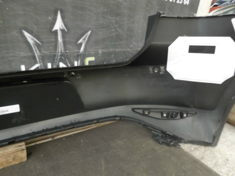 Volkswagen VW Golf MK7 2013-On 5G6 807 421 Rear Bumper Genuine Grey (A0201)