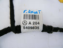 MERCEDES W204 2007-2014 WIRING LOOM HARNESS FRONT DOOR RIGHT DRIVER SIDE O/S