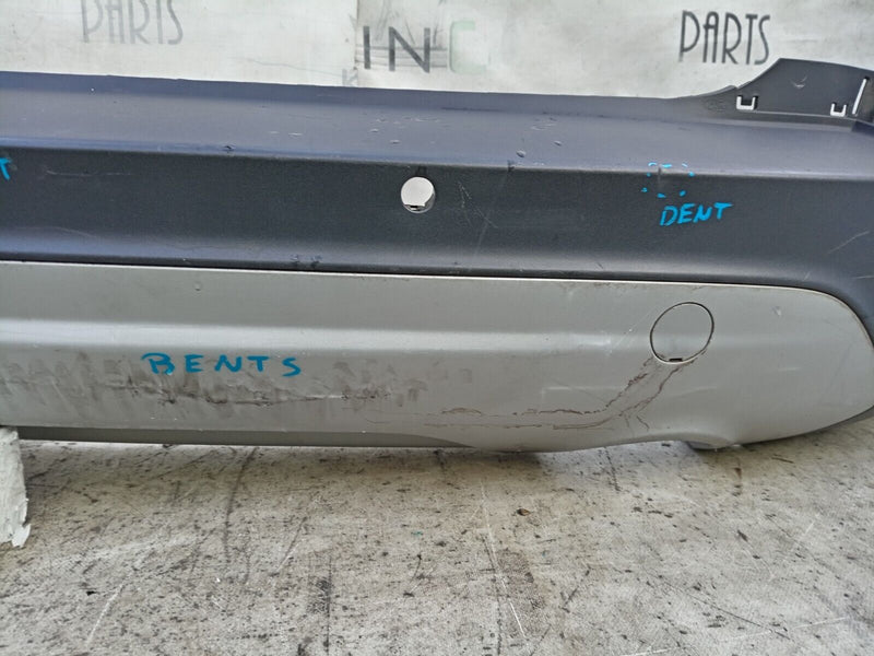 FORD KUGA MK2 2012-2017 REAR BUMPER GENUINE PDC CV44-17D781-AEW
