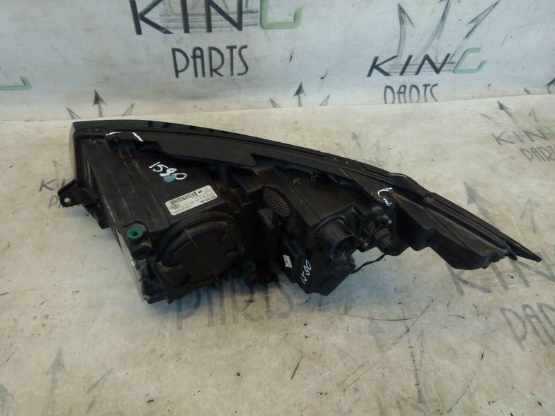 RANGE ROVER EVOQUE FACELIFT 2016-18 RIGHT DRIVER SIDE LED XENON HEADLIGHT